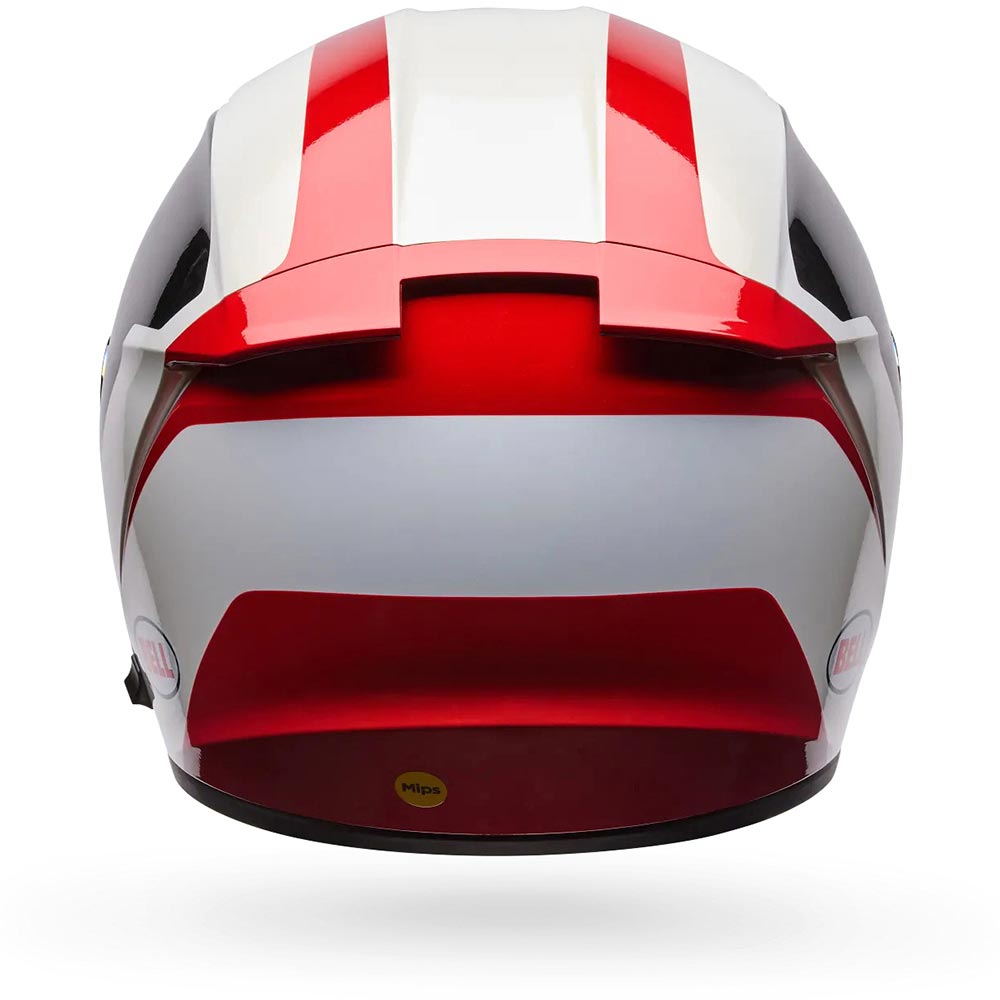Lithium MIPS® helm + Blip