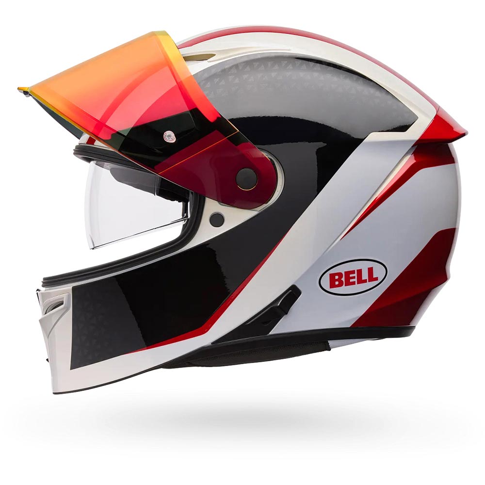 Lithium MIPS® helm + Blip