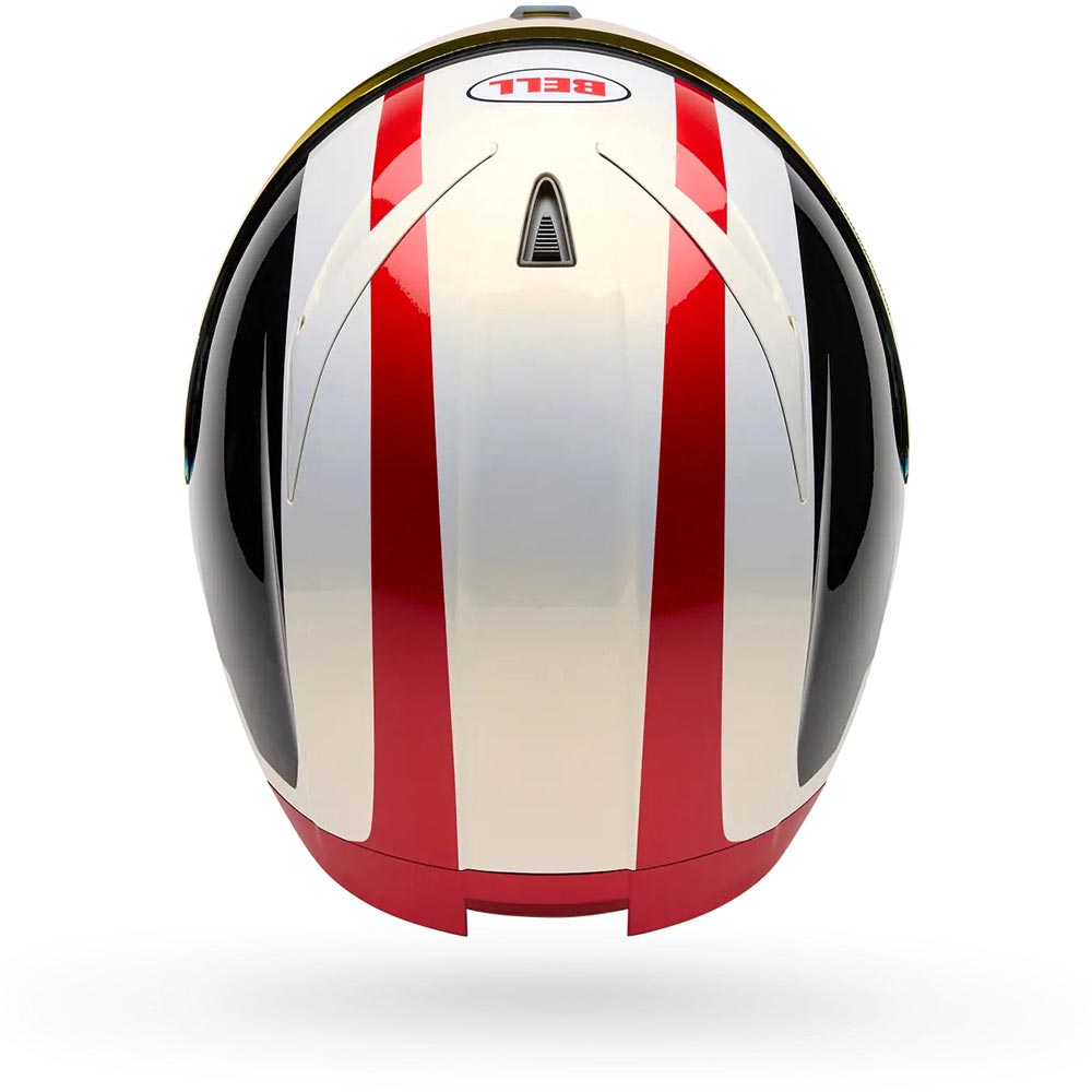 Lithium MIPS® helm + Blip