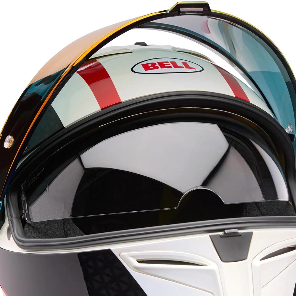 Lithium MIPS® helm + Blip
