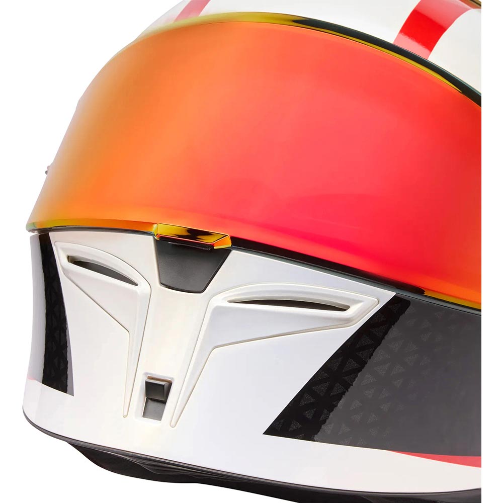 Lithium MIPS® helm + Blip