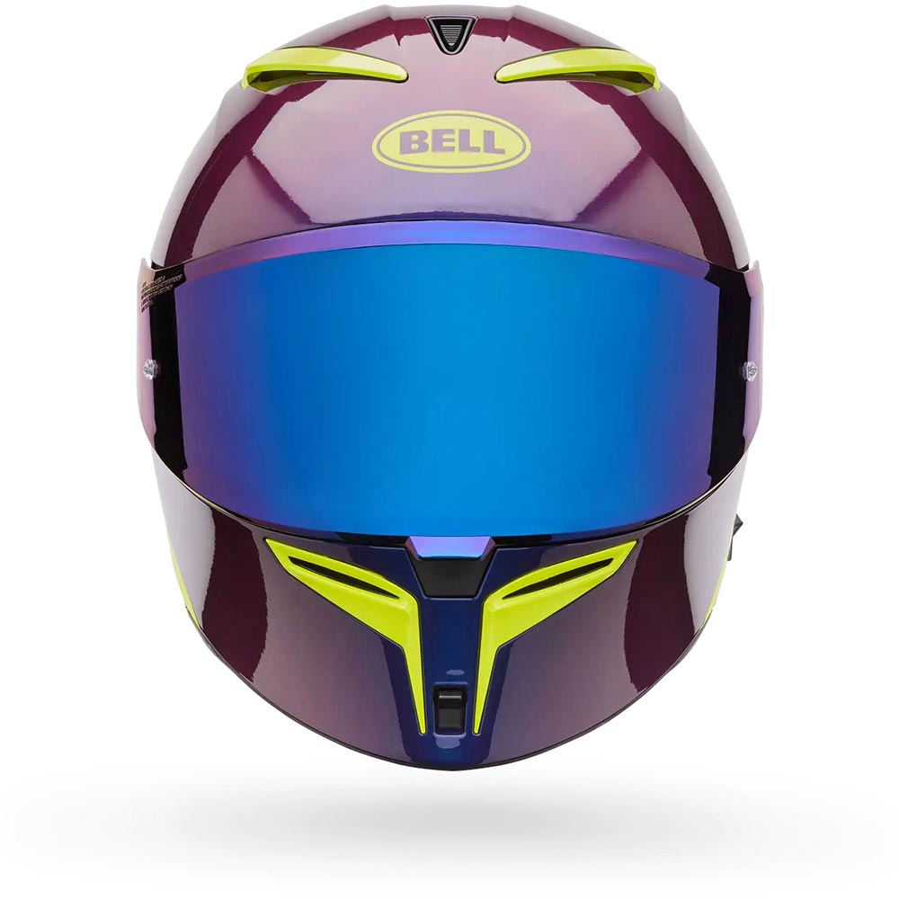 Lithium MIPS® + Delta helm