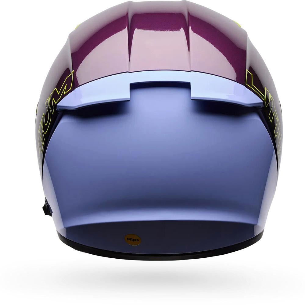Lithium MIPS® + Delta helm