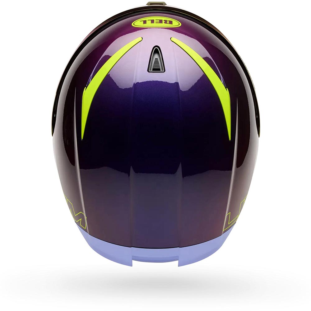Lithium MIPS® + Delta helm