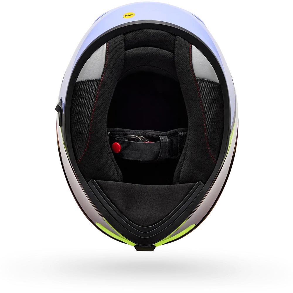 Lithium MIPS® + Delta helm