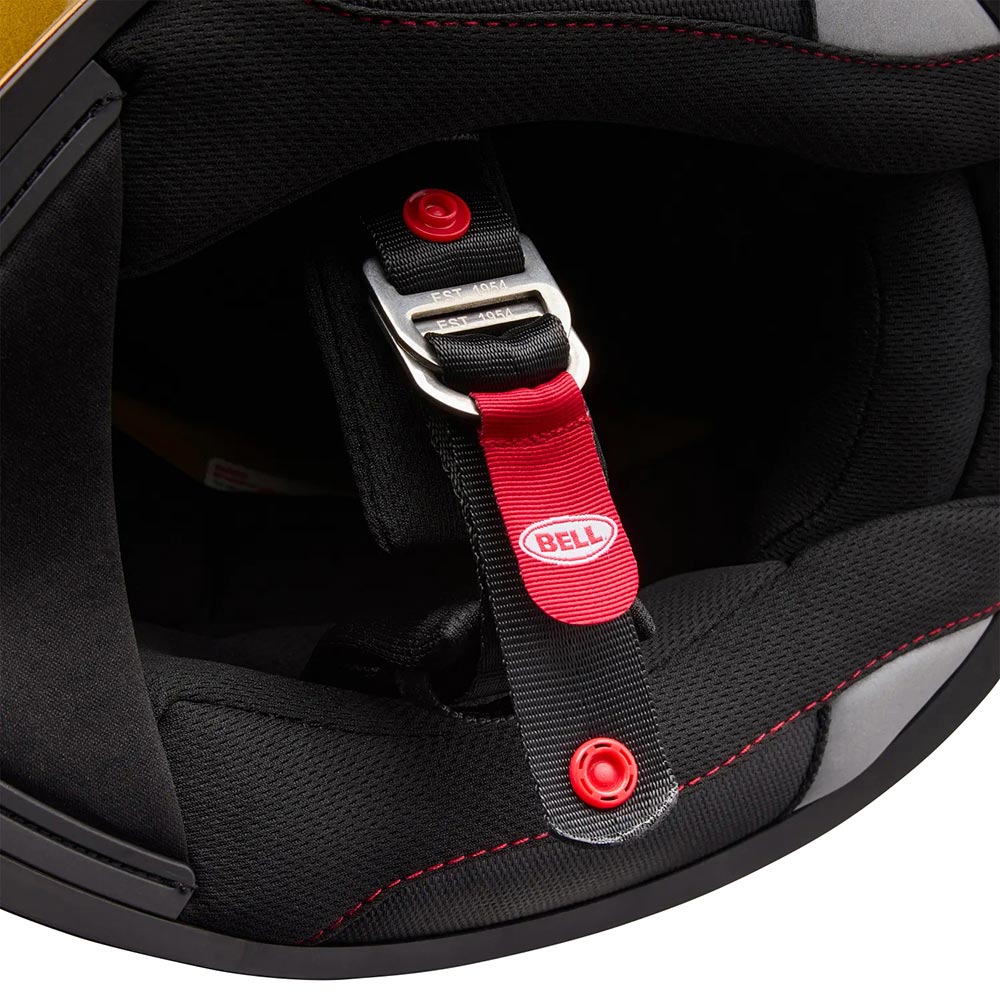 Lithium MIPS® + Delta helm