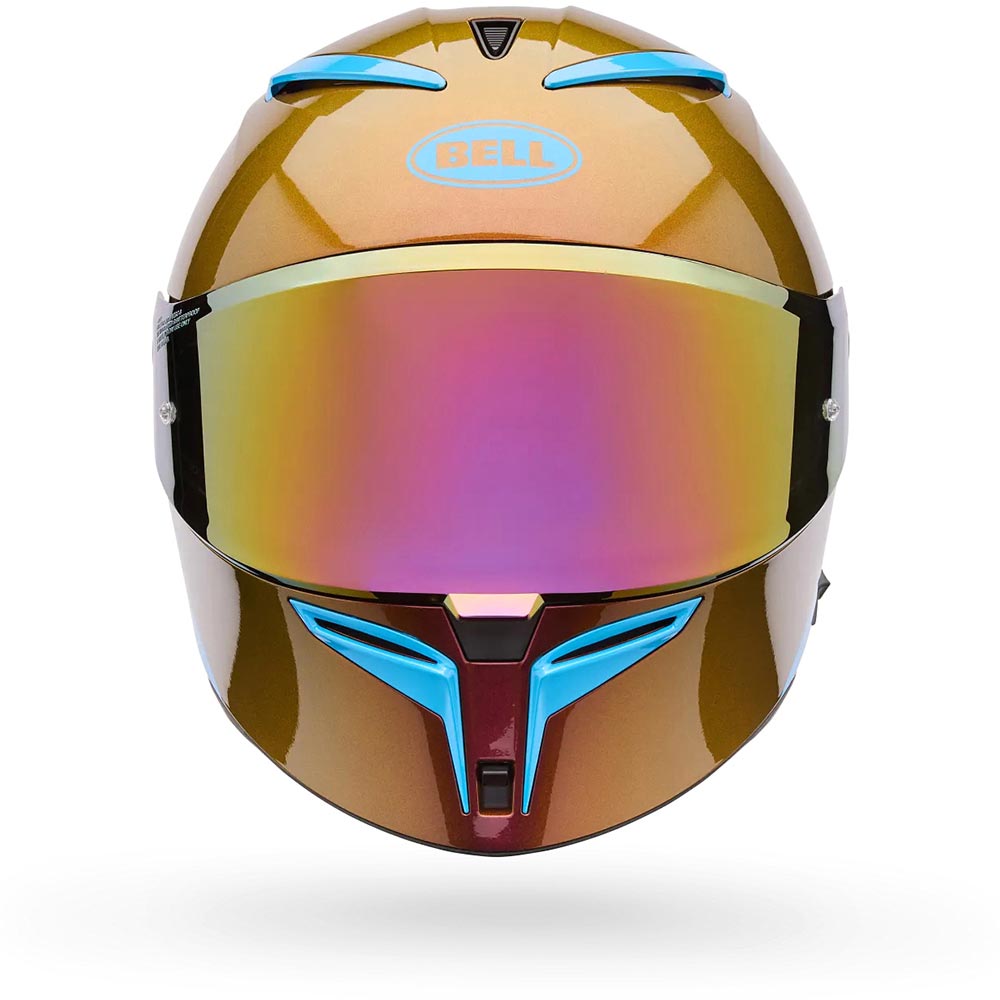 Lithium MIPS® + Delta helm