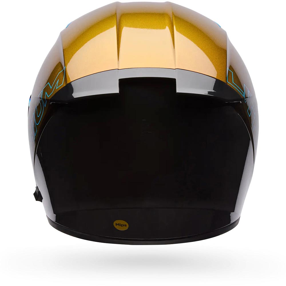 Lithium MIPS® + Delta helm