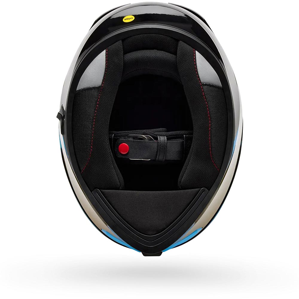 Lithium MIPS® + Delta helm