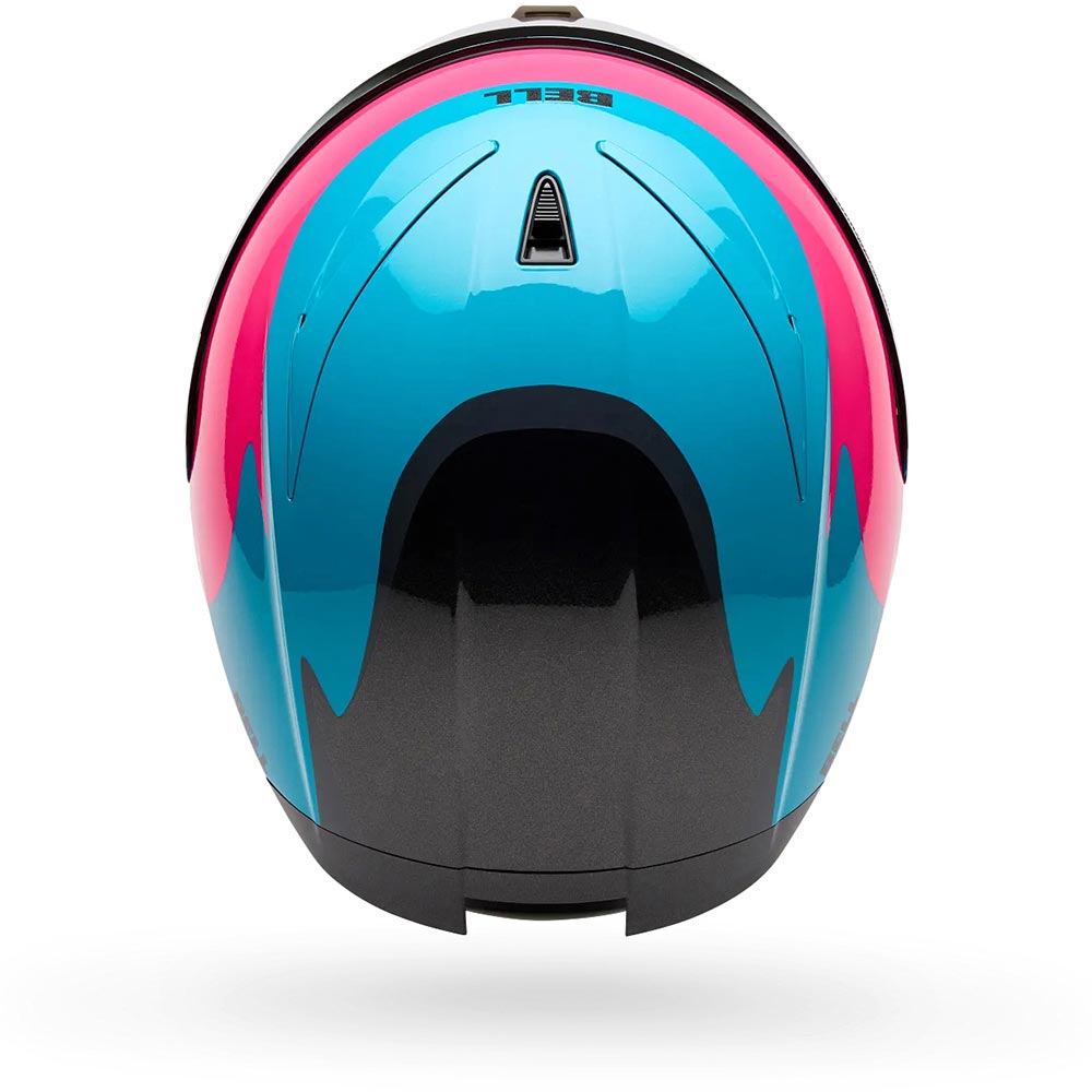 Lithium MIPS® + Fluid helm