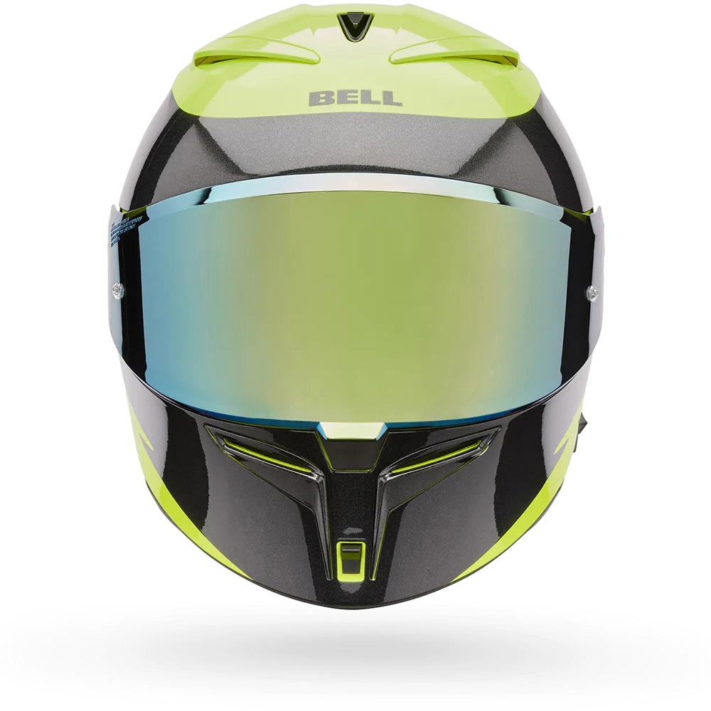 Lithium MIPS® + Fluid helm