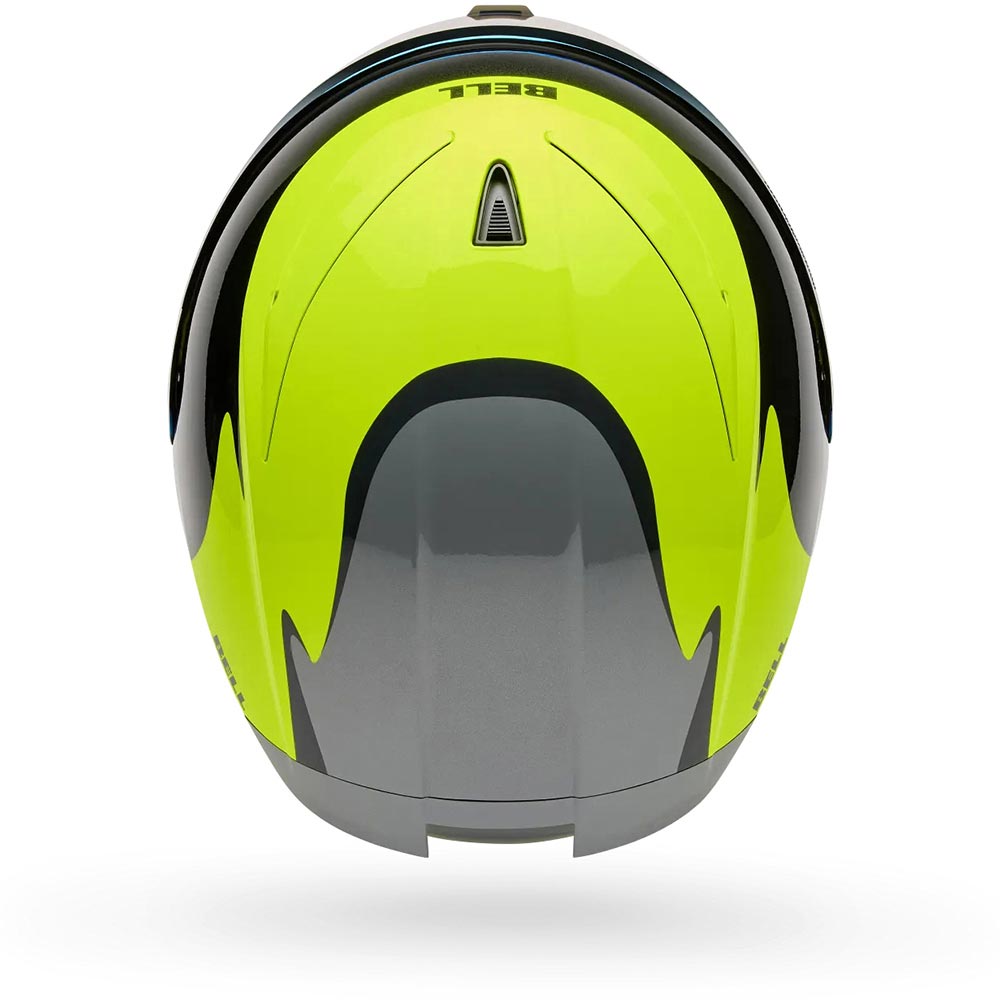 Lithium MIPS® + Fluid helm