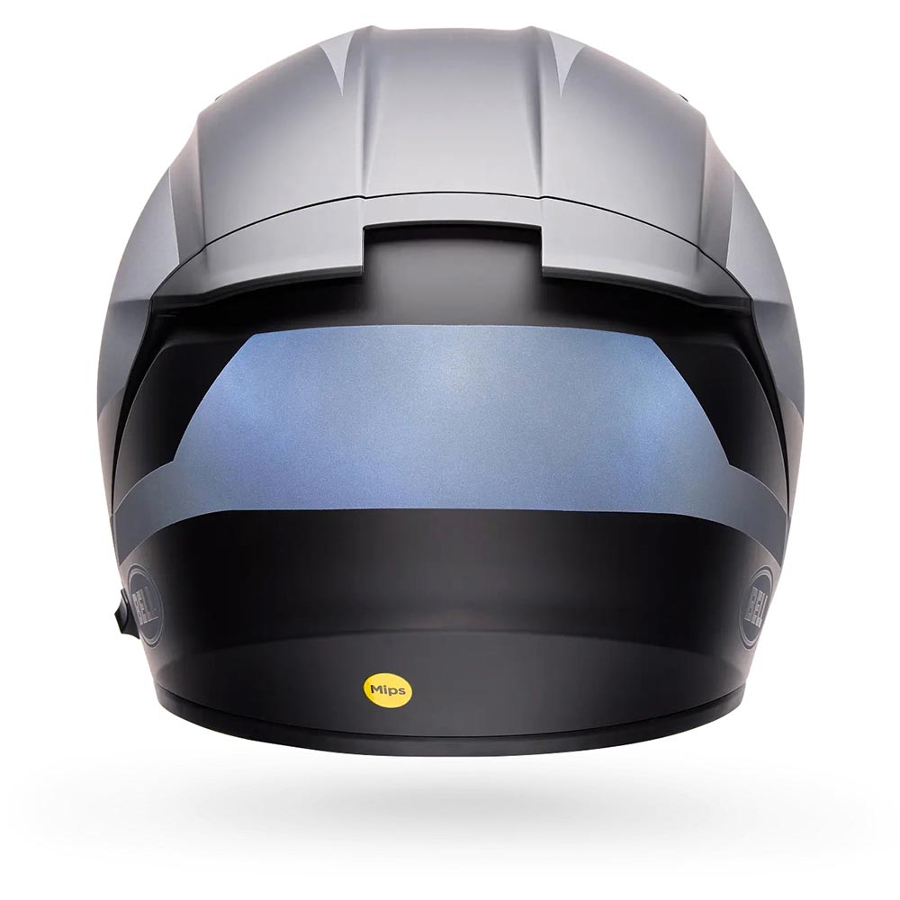 Lithium MIPS® Night Rider helm