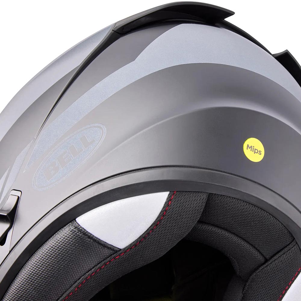 Lithium MIPS® Night Rider helm