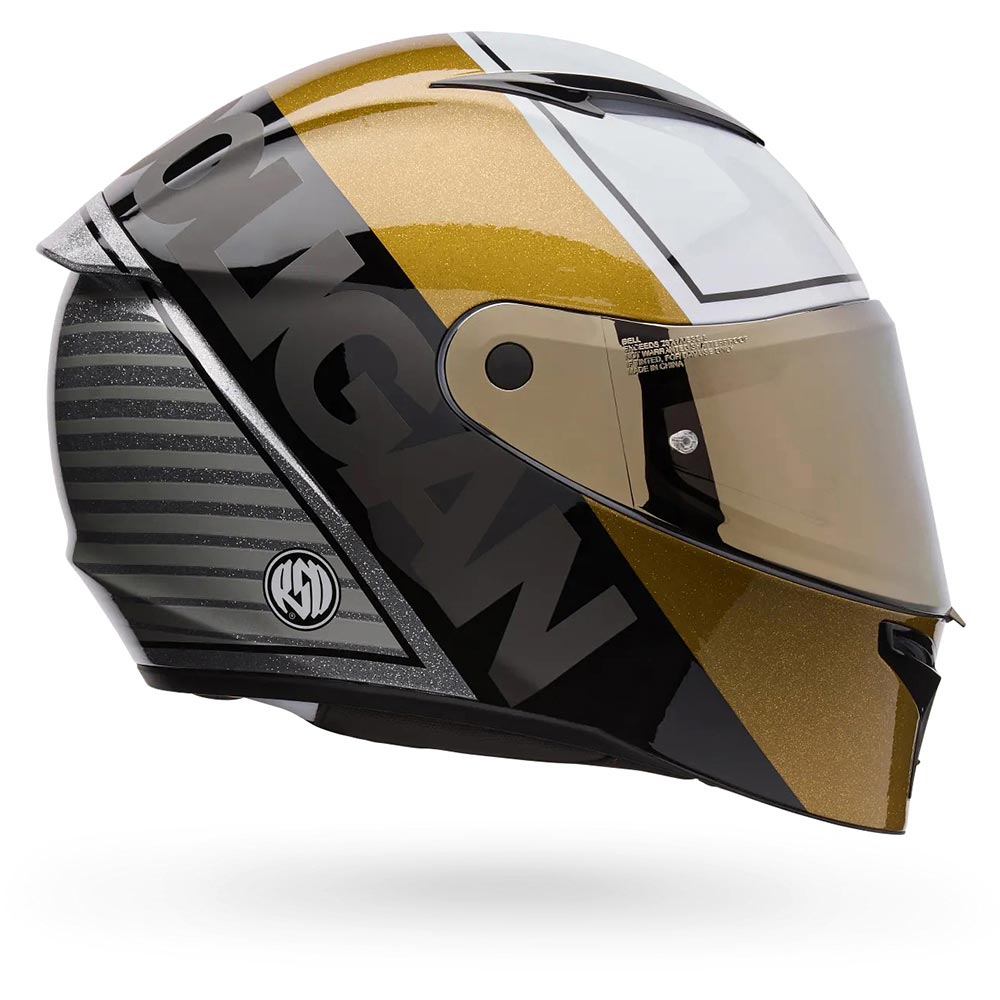 Lithium MIPS® + RSD Obispo helm