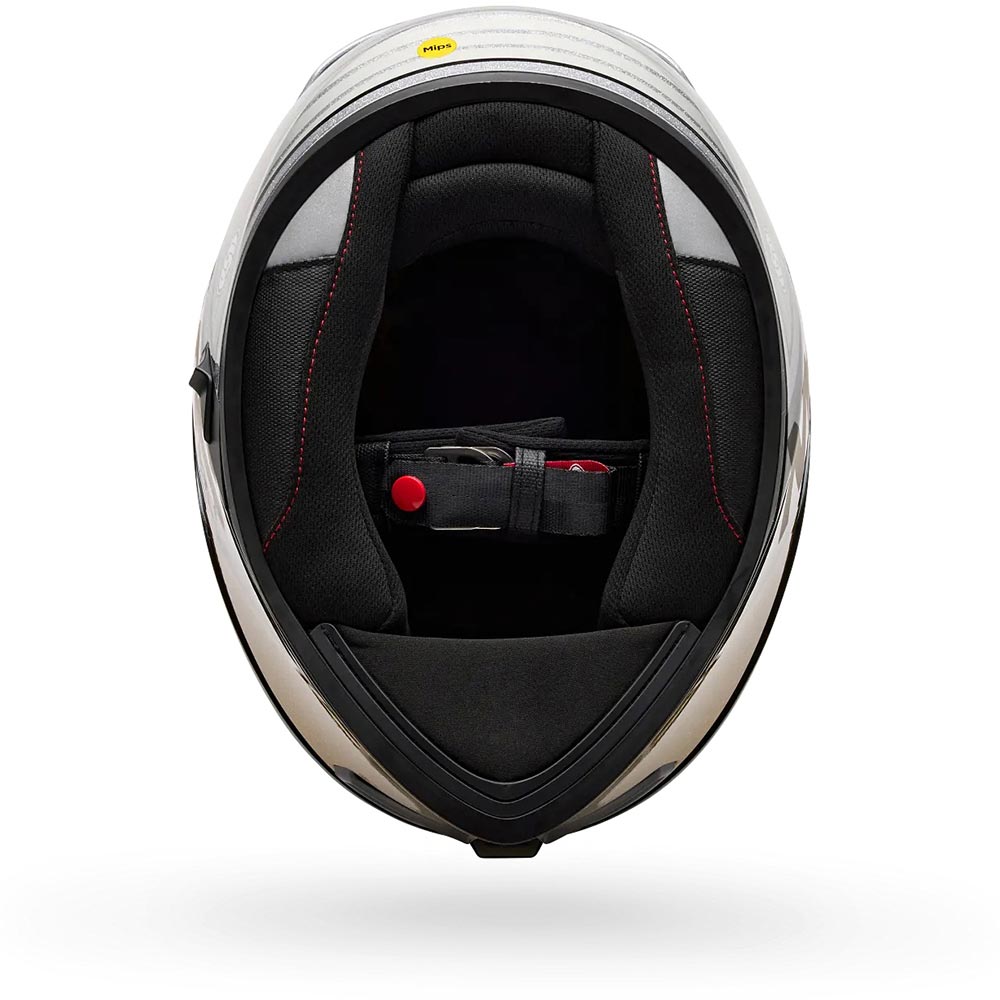 Lithium MIPS® + RSD Obispo helm