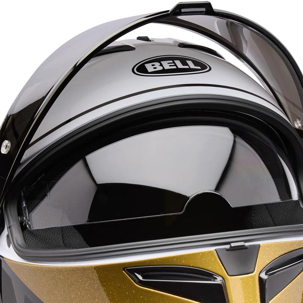 Lithium MIPS® + RSD Obispo helm
