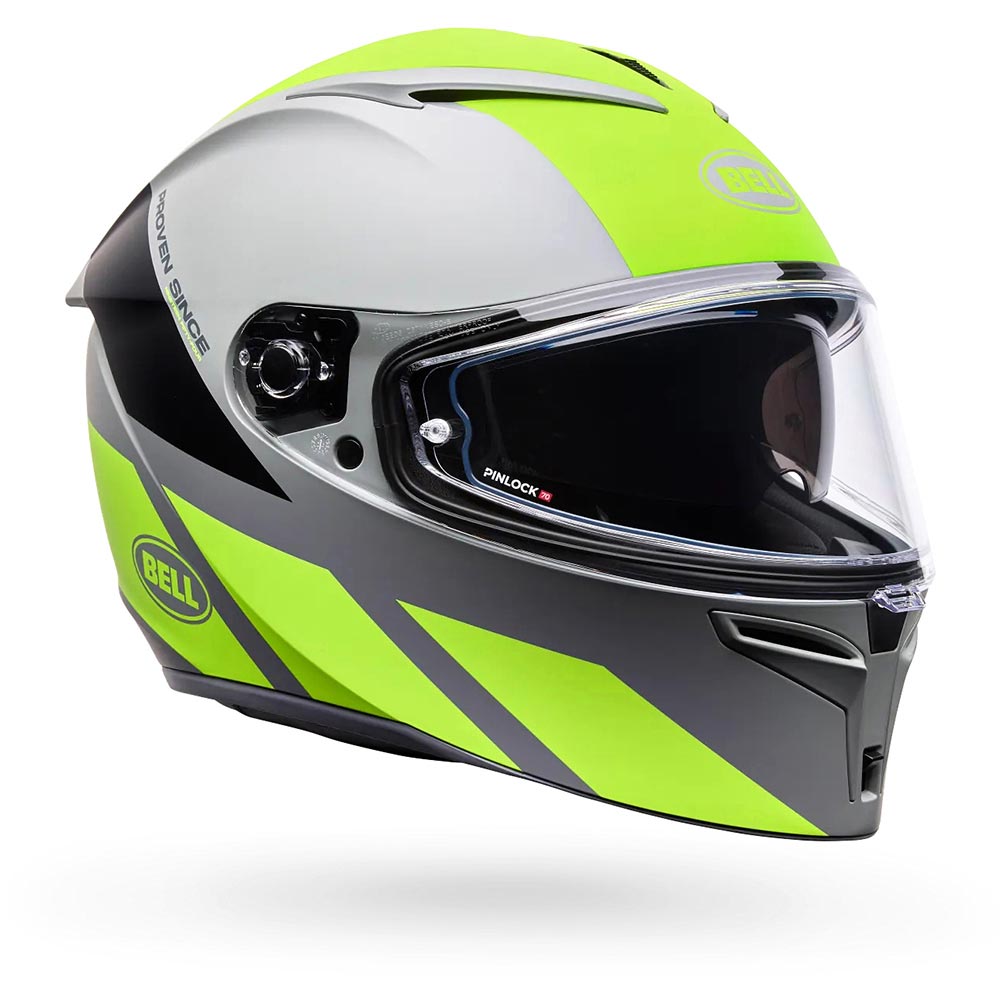 MIPS® Tech Lithium Helm