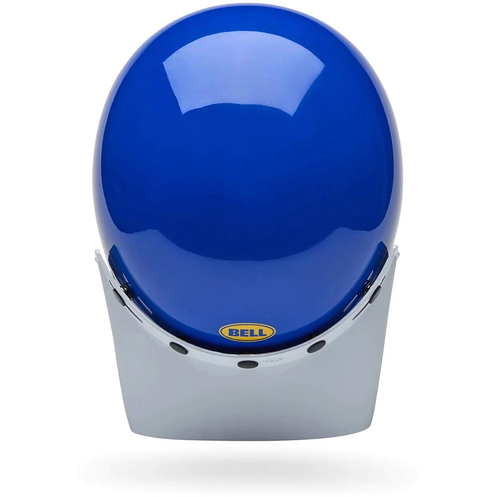 Moto-3 Klassieke Helm