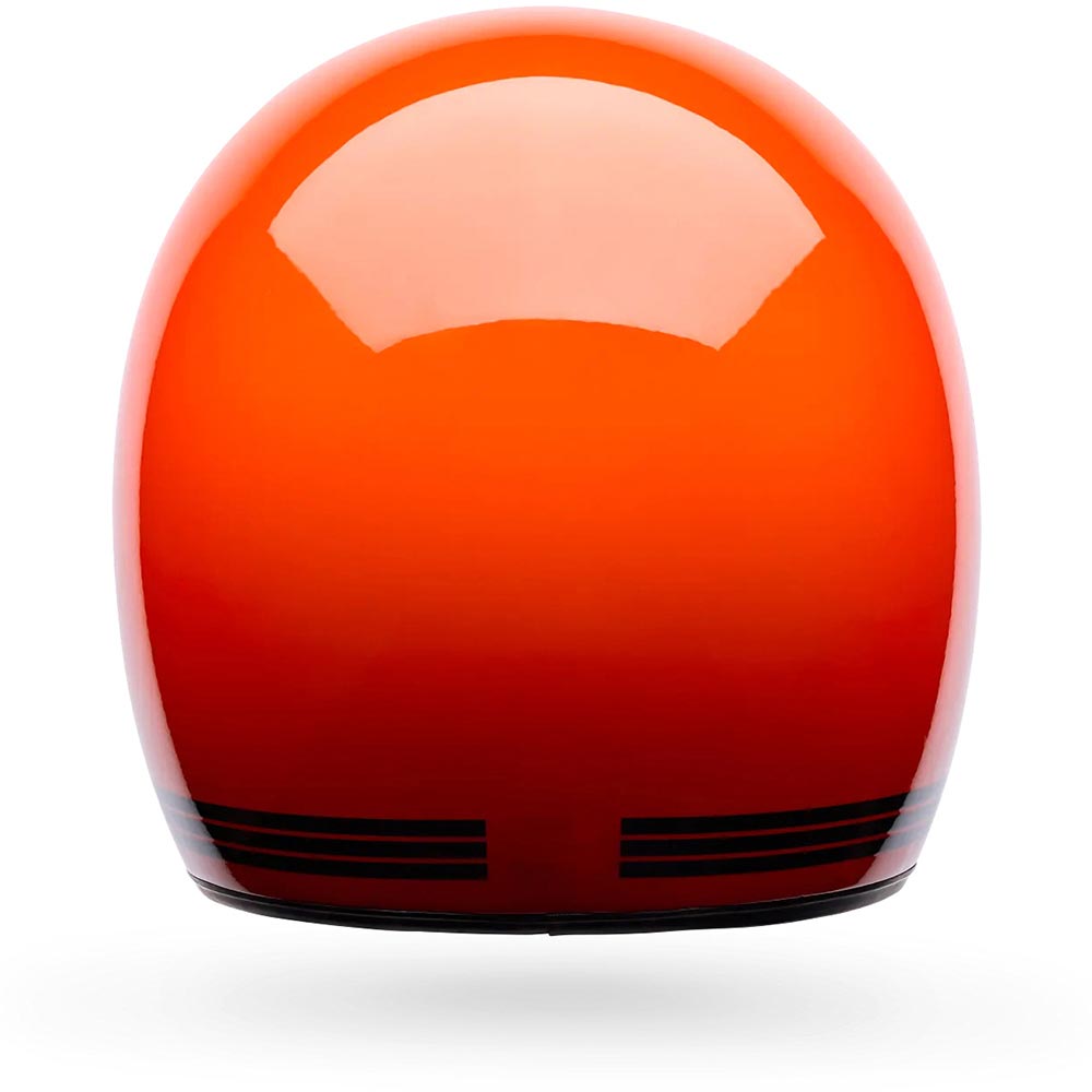 Moto-3 Klassieke Helm