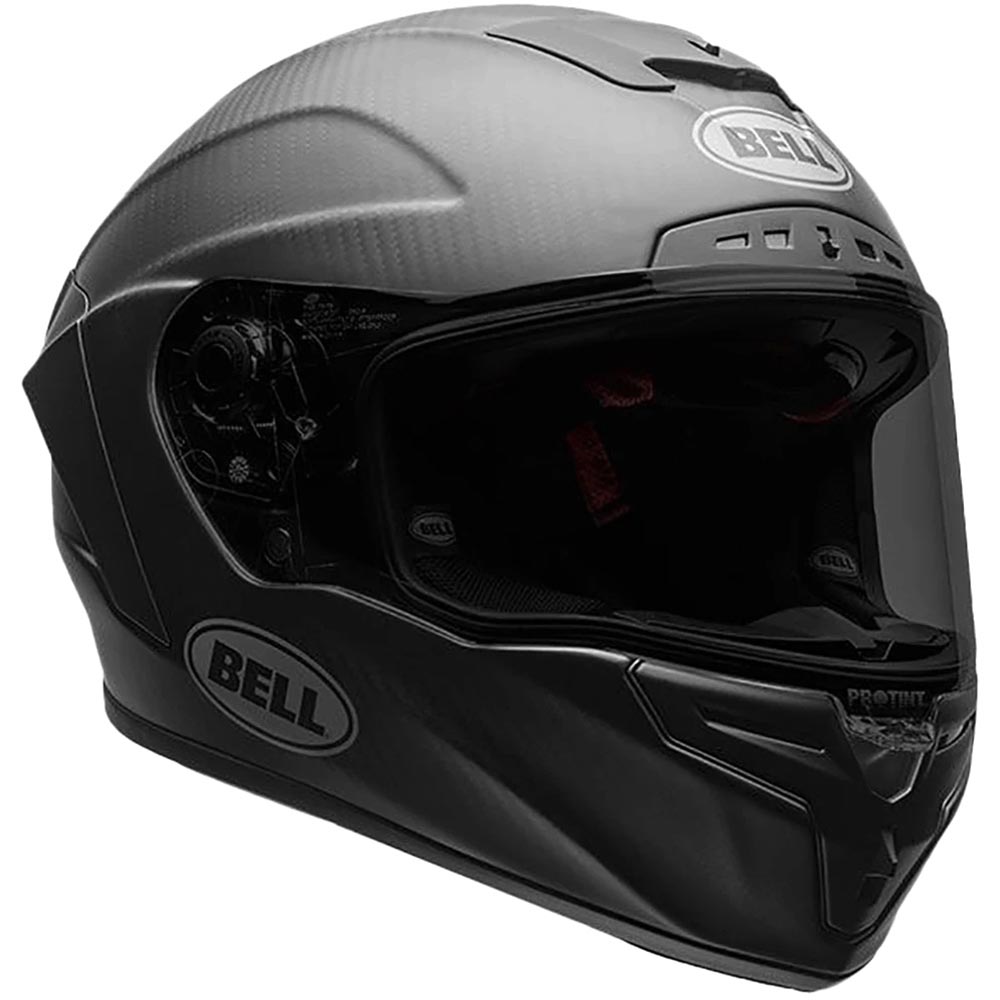 Race Star DLX Flex Solid Helm