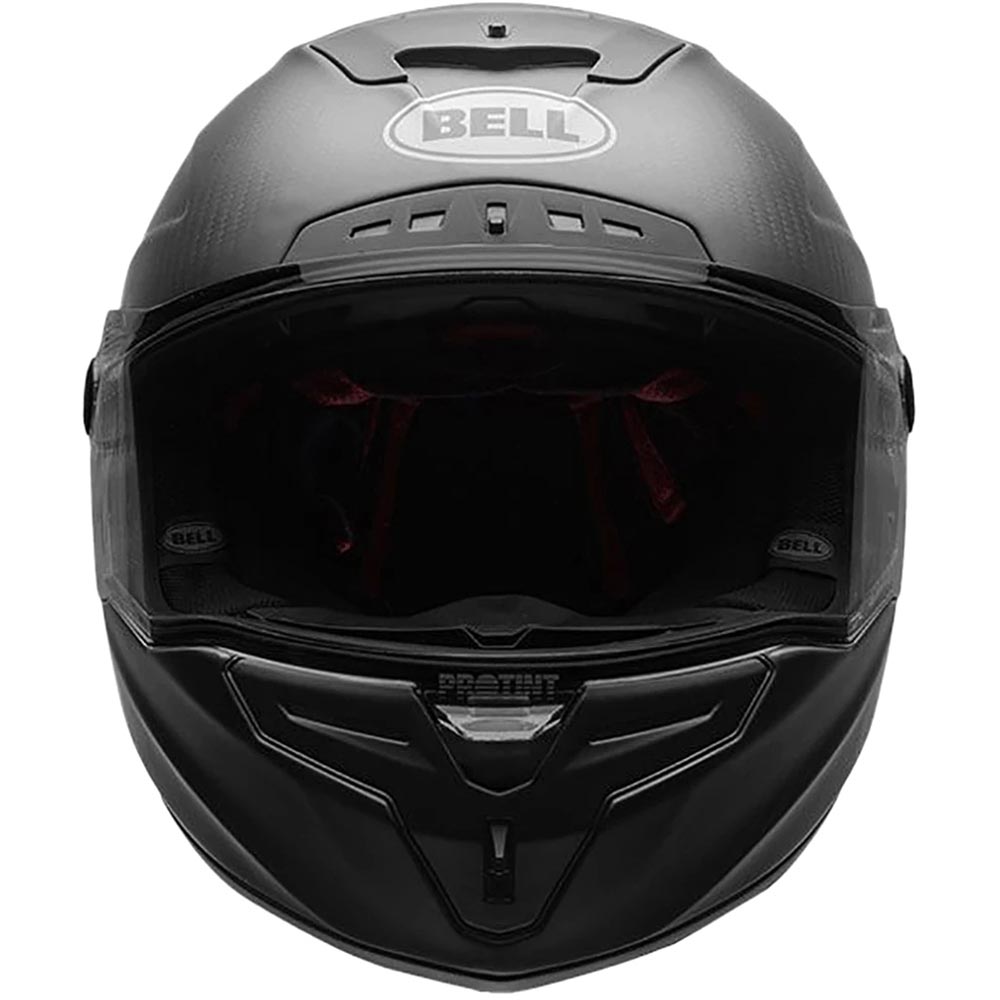 Race Star DLX Flex Solid Helm