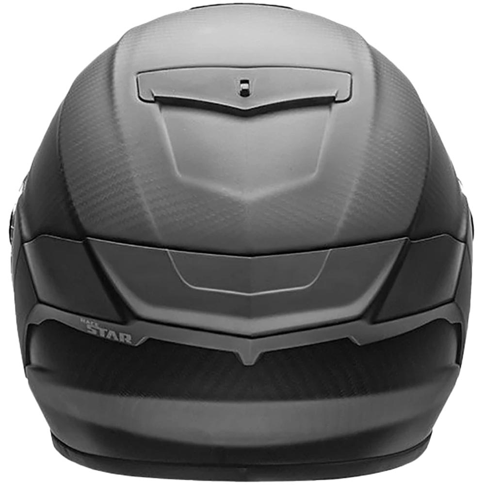 Race Star DLX Flex Solid Helm