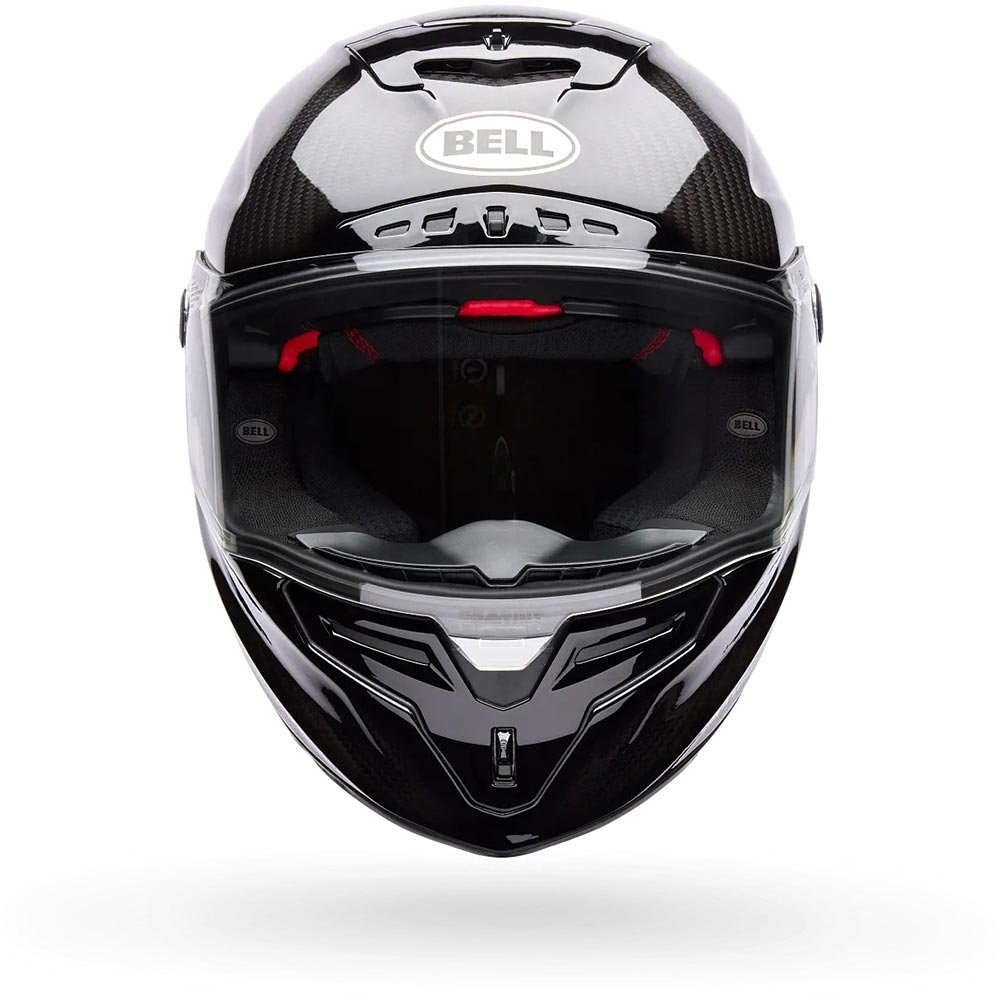 Race Star DLX Flex Strike Helm