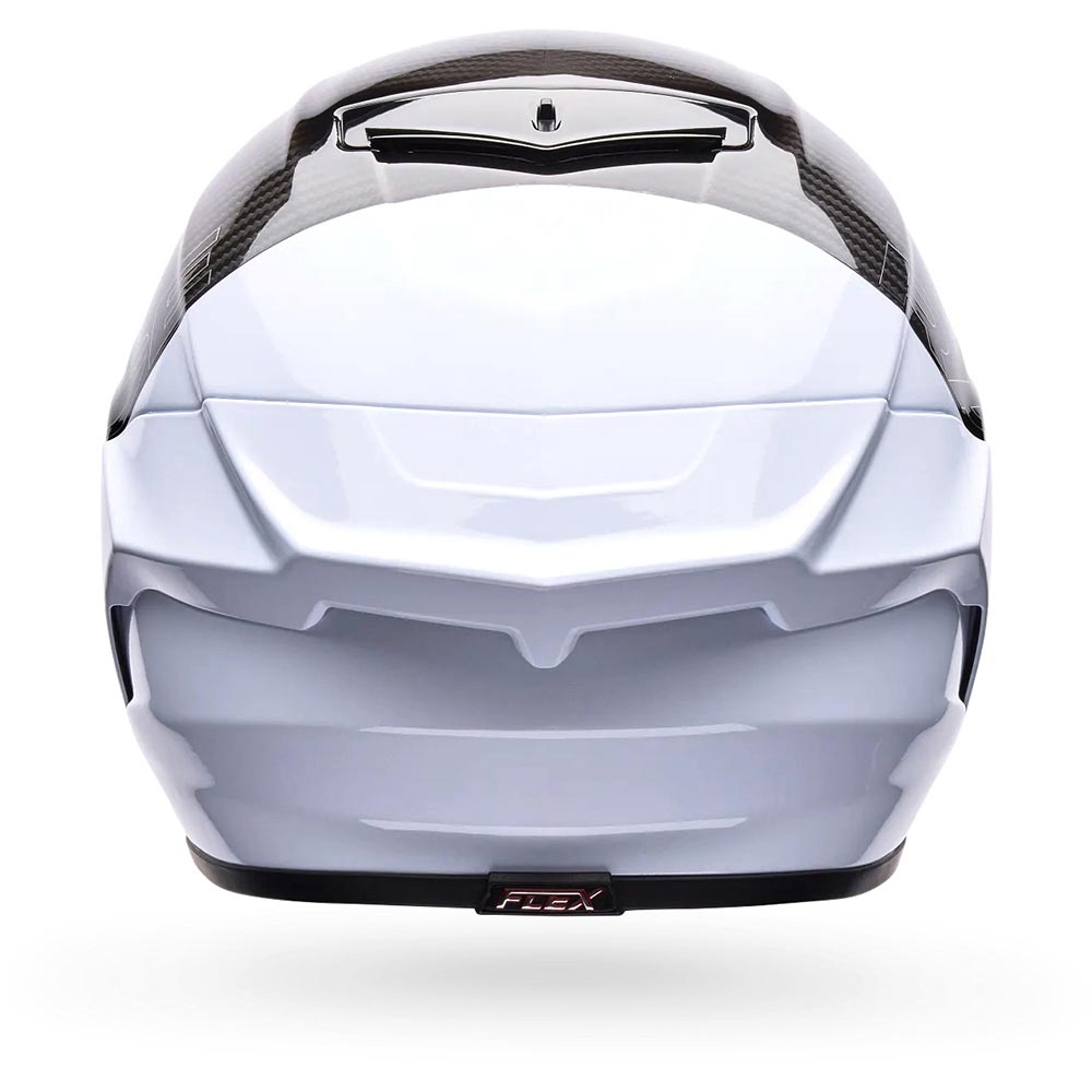 Race Star DLX Flex Strike Helm