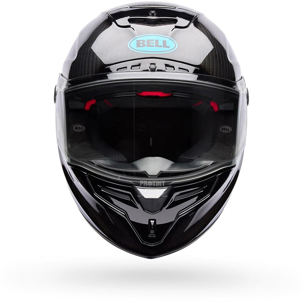 Race Star DLX Flex Strike Helm