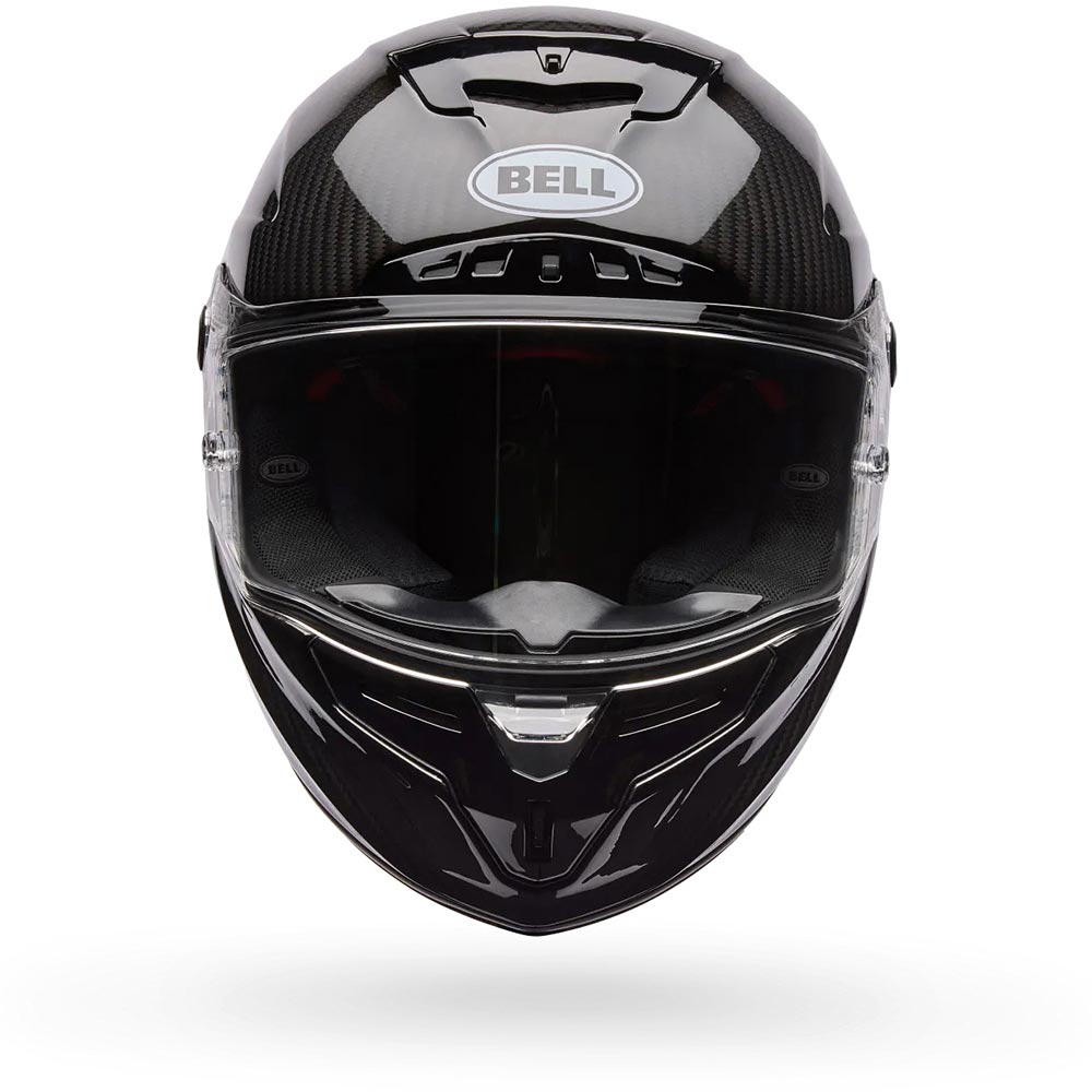 Race Star DLX Flex Strike Helm