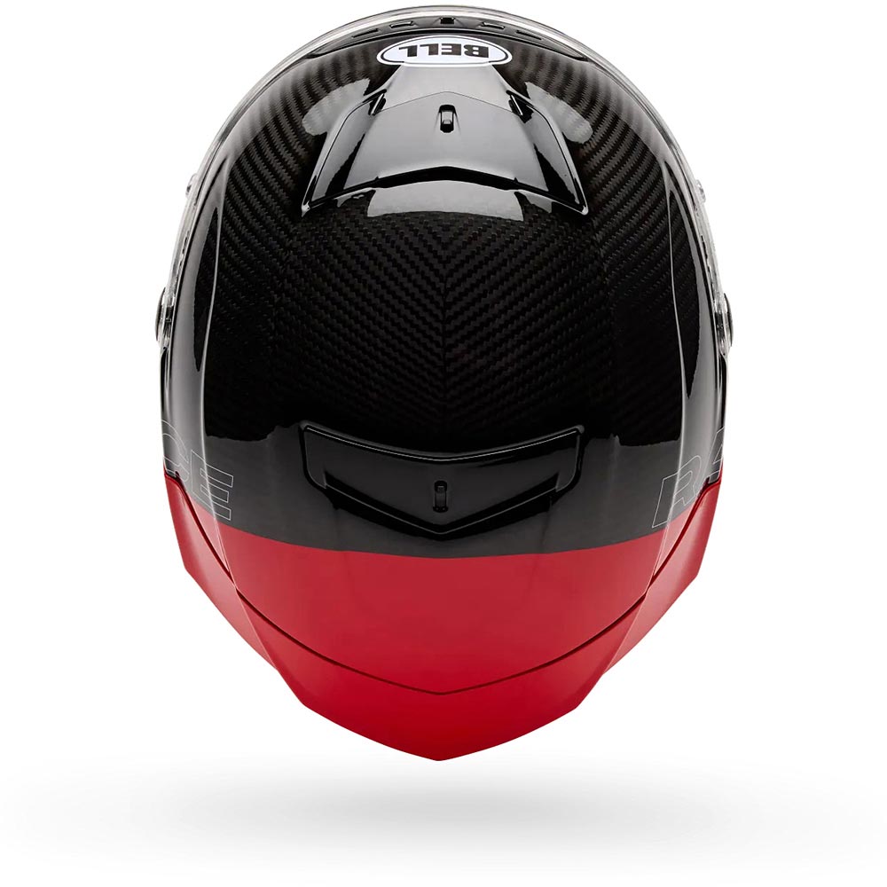 Race Star DLX Flex Strike Helm