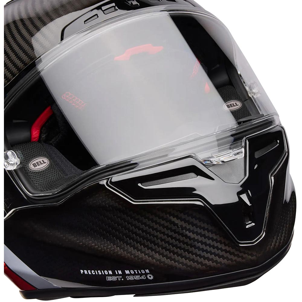 Race Star DLX Flex Strike Helm
