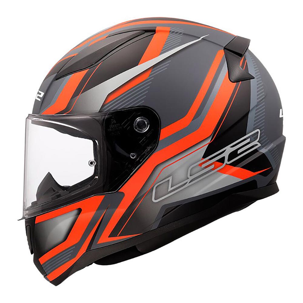 FF353 Rapid II Flitz helm