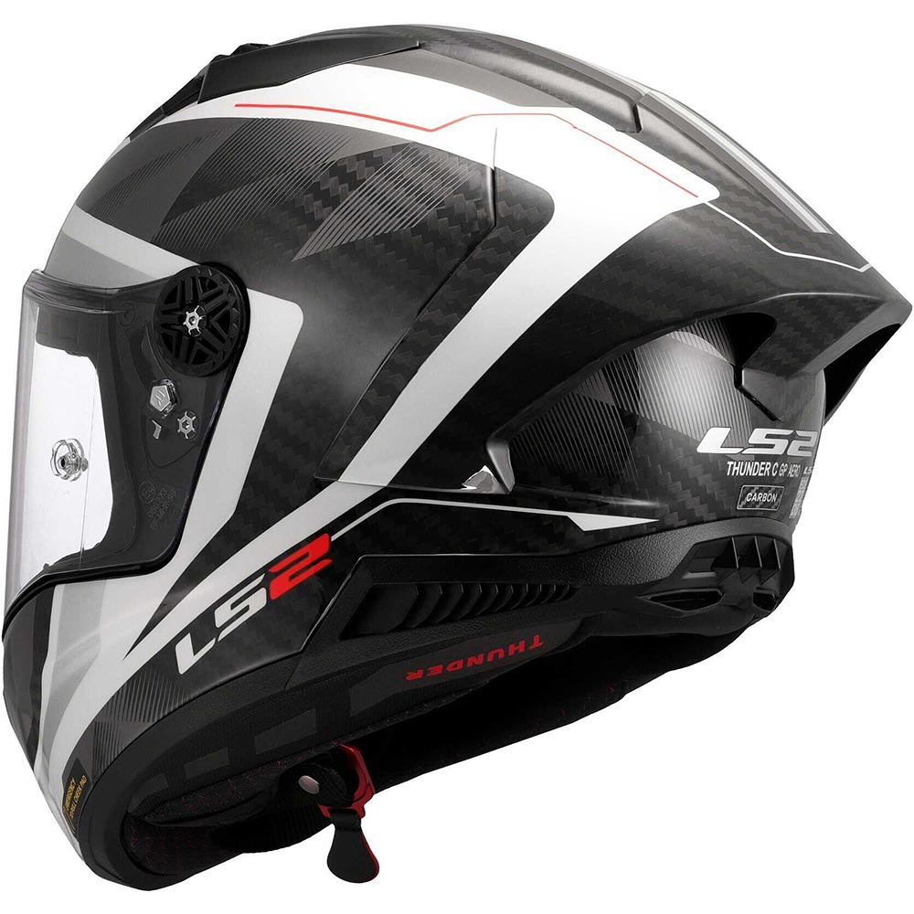 FF805 Thunder GP Aero Raute Helm