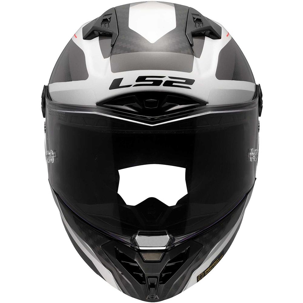 FF805 Thunder GP Aero Raute Helm