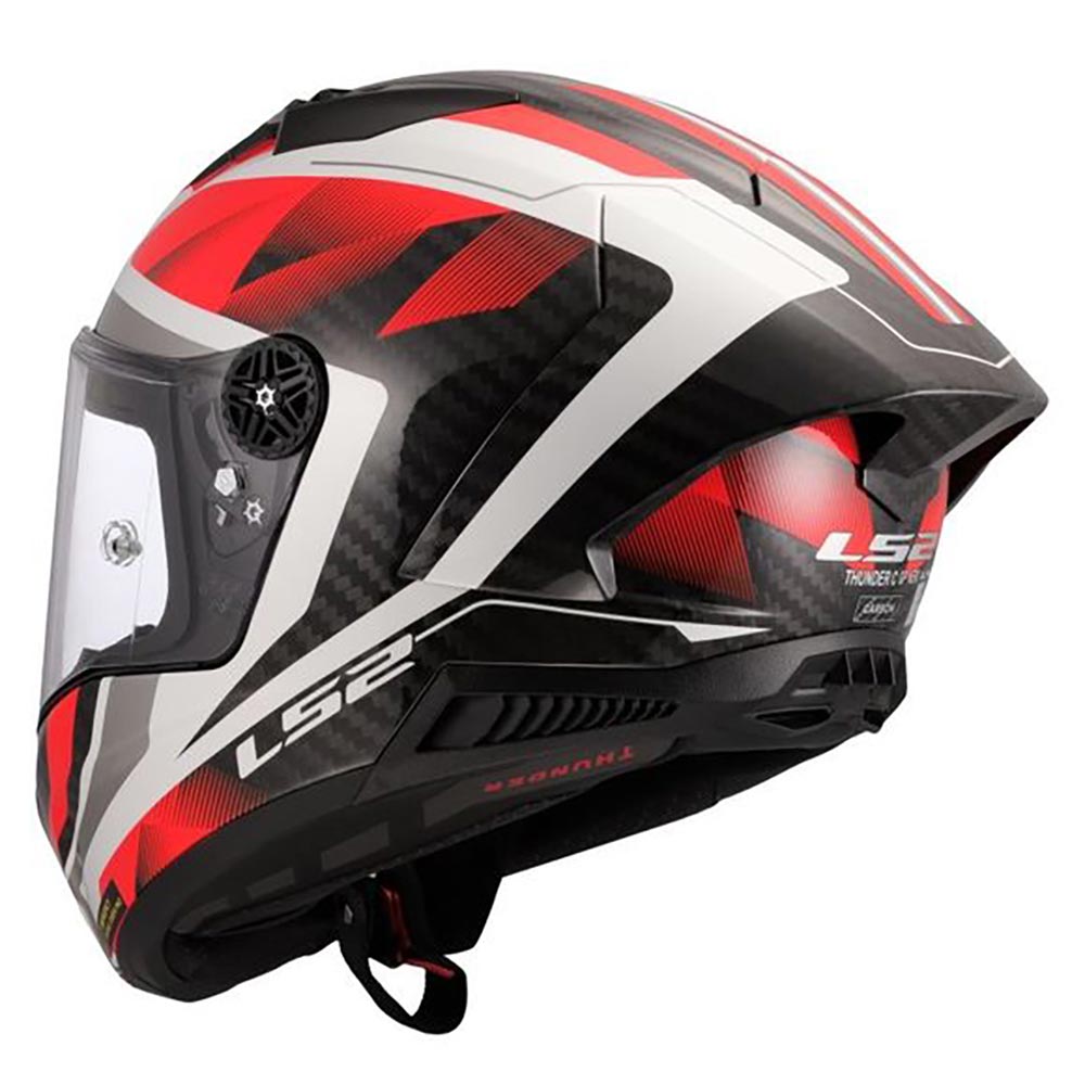 FF805 Thunder GP Aero Raute Helm