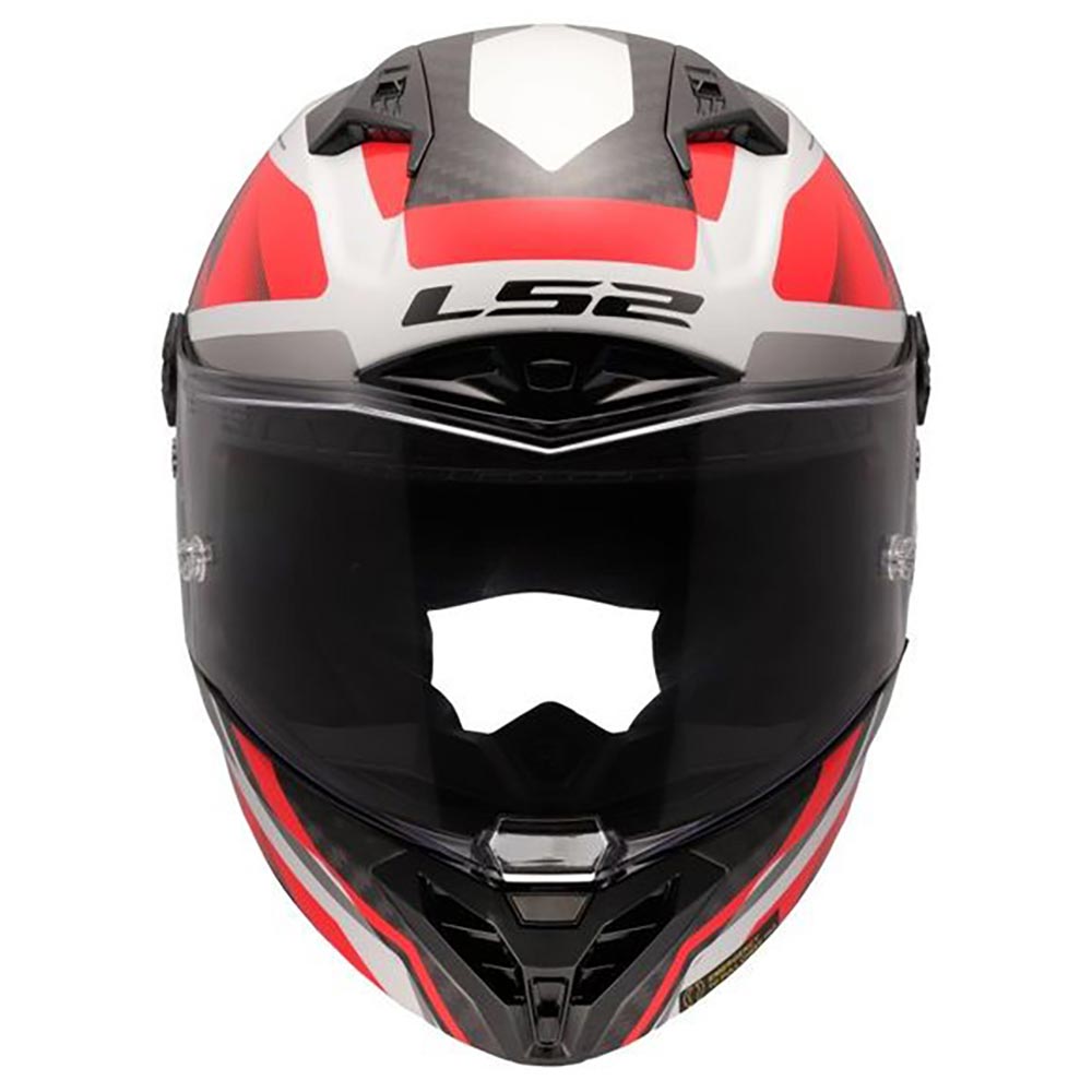 FF805 Thunder GP Aero Raute Helm