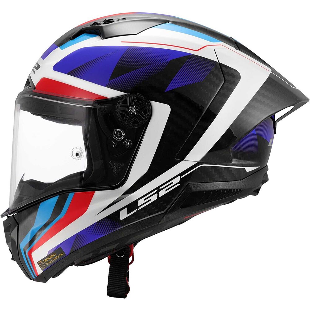 FF805 Thunder GP Aero Raute Helm