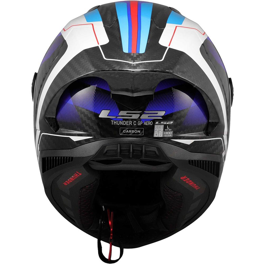 FF805 Thunder GP Aero Raute Helm