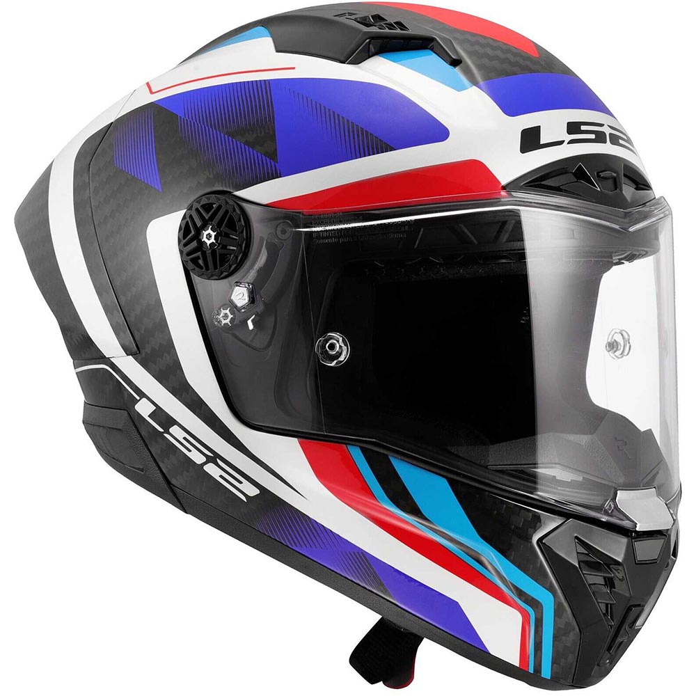 FF805 Thunder GP Aero Raute Helm