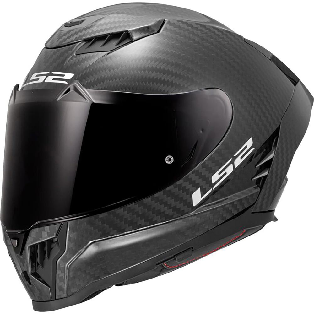 FF807 Dragon Carbon helm