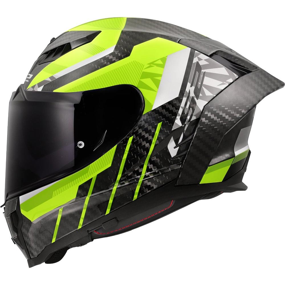 FF807 Dragon Trax helm