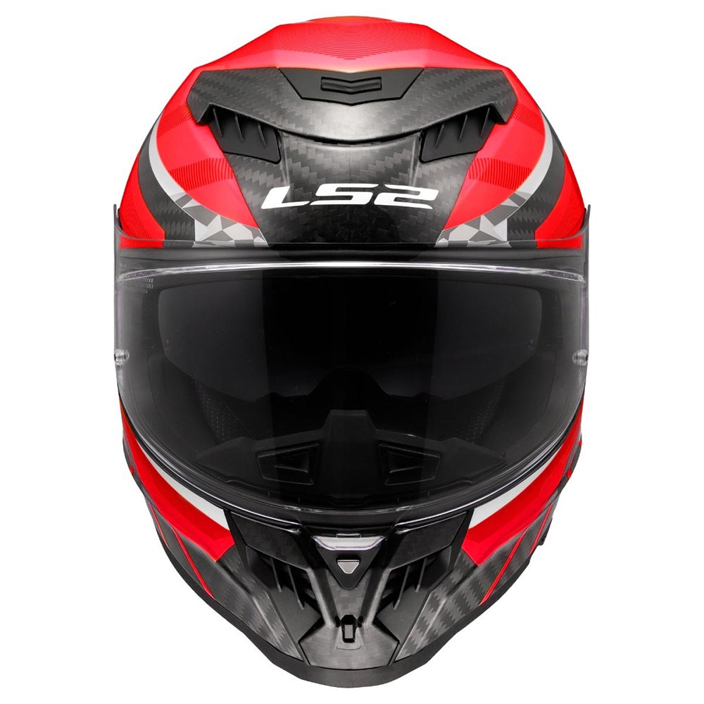 FF807 Dragon Trax helm