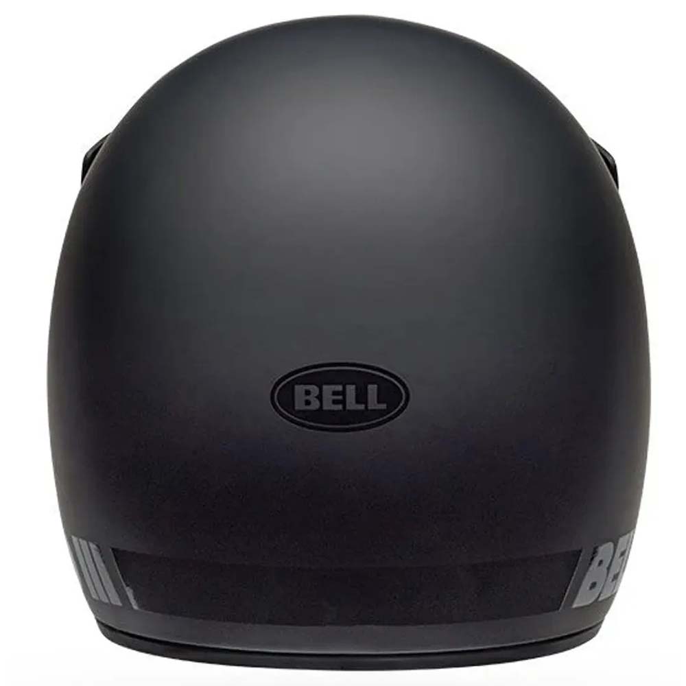 Moto-3 stevige helm