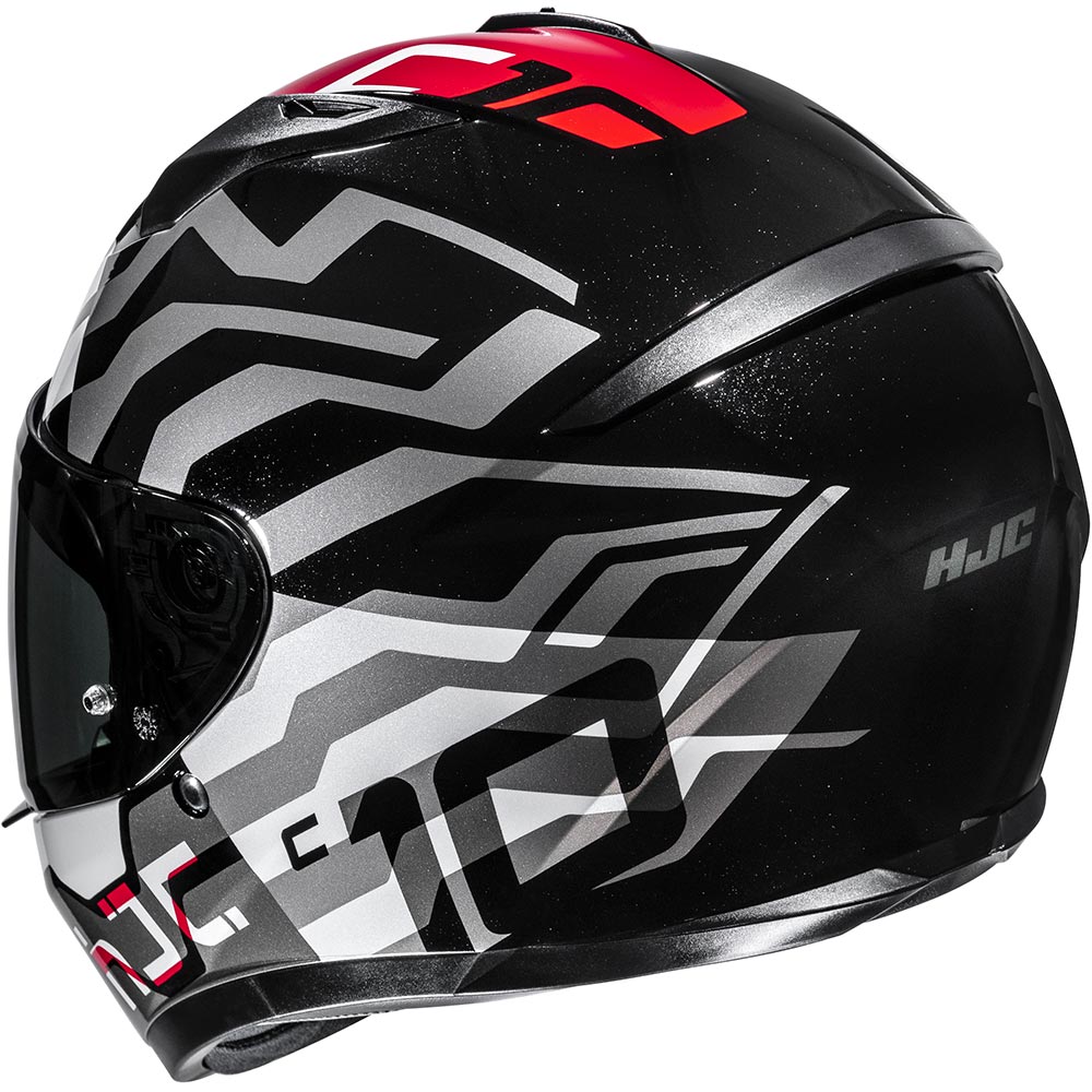C10 Blade-helm