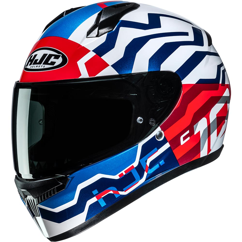 C10 Blade-helm