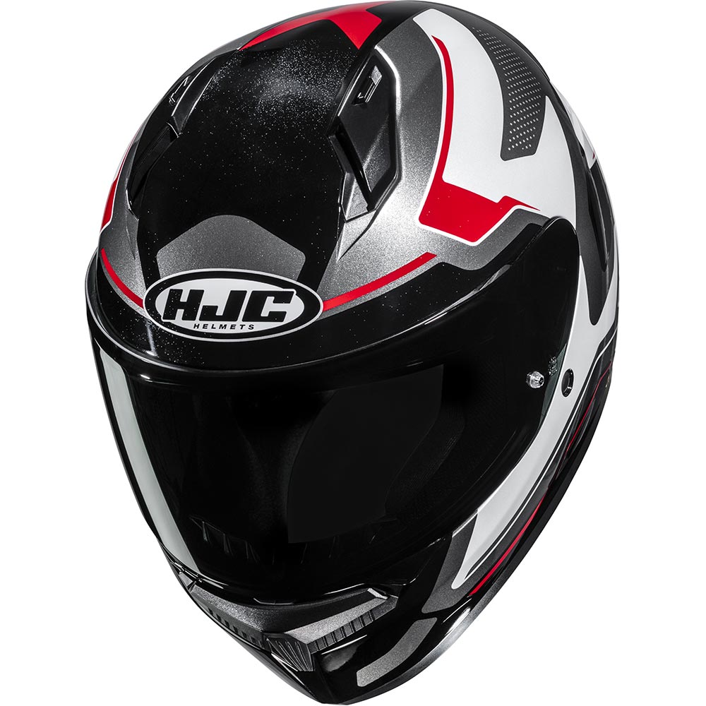 C10 Cric-helm