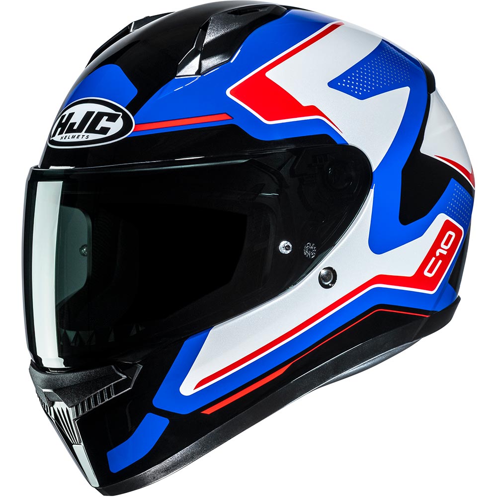 C10 Cric-helm