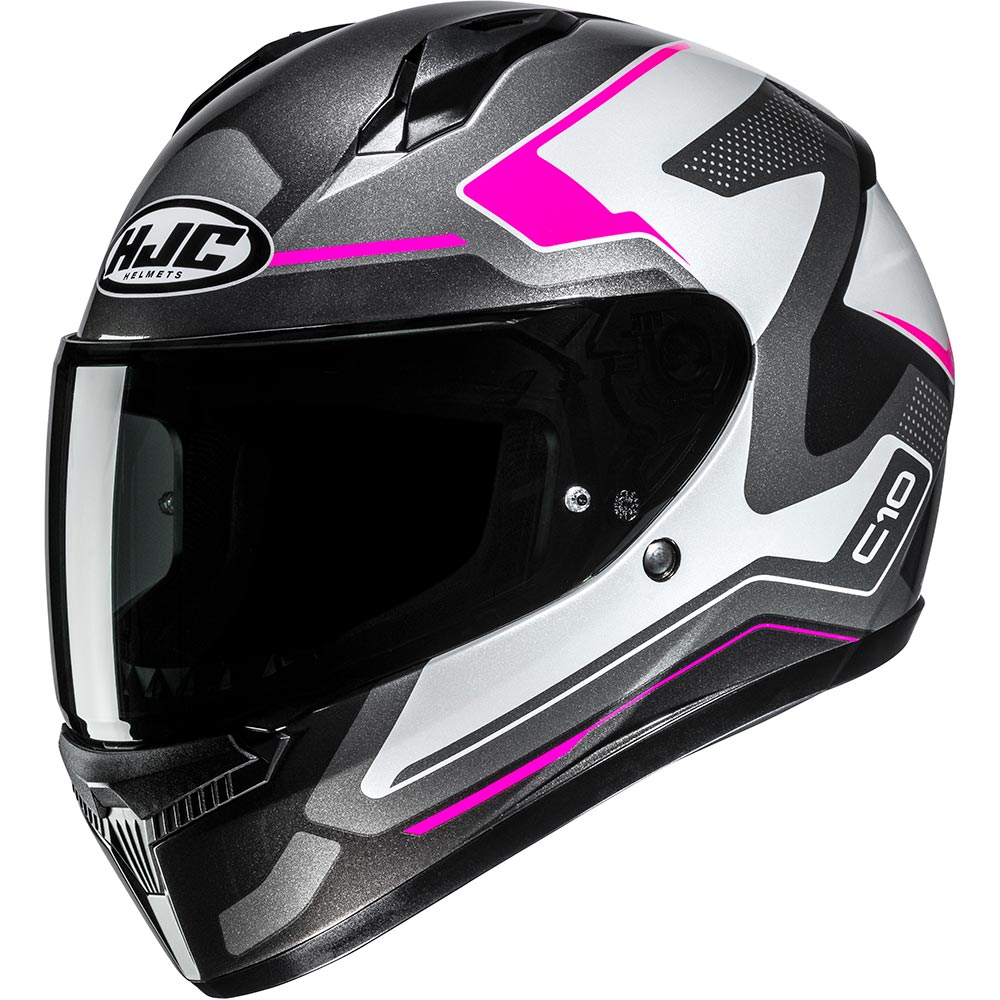 C10 Cric-helm